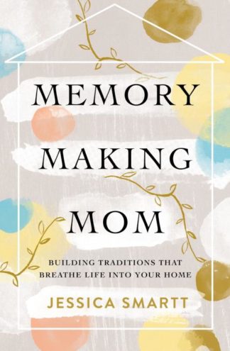 9780785221227 Memory Making Mom