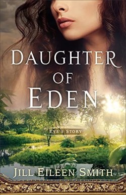 9780800742614 Daughter Of Eden