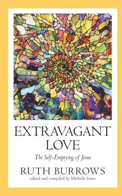 9780809155804 Extravagant Love : The Self-Emptying Of Jesus