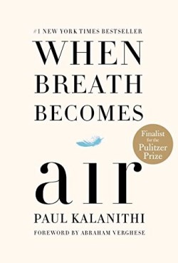 9780812988406 When Breath Becomes Air