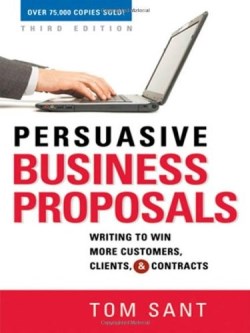 9780814417850 Persuasive Business Proposals 3rd Edition