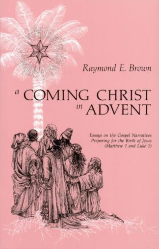 9780814615874 Coming Christ In Advent