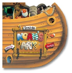 9780843148855 Inside Noahs Ark