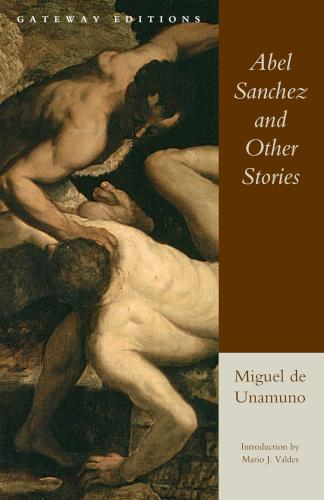 9780895267078 Abel Sanchez And Other Stories