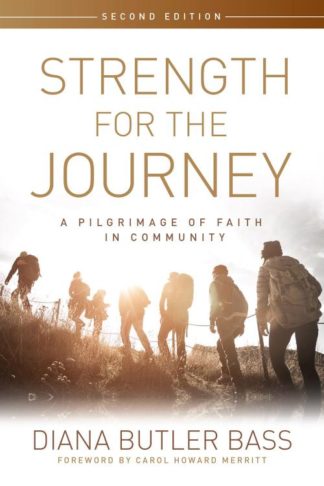 9780898692525 Strength For The Journey (Revised)