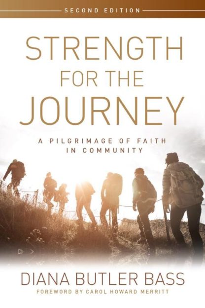 9780898692525 Strength For The Journey (Revised)