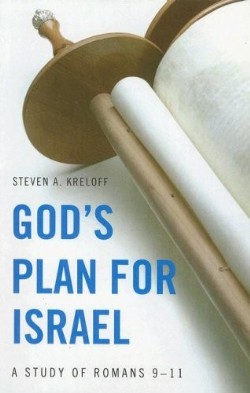 9780977226245 Gods Plan For Israel