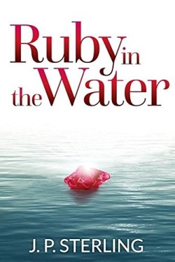9780998442105 Ruby In The Water
