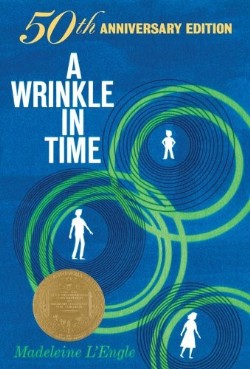 9781250004673 Wrinkle In Time (Anniversary)