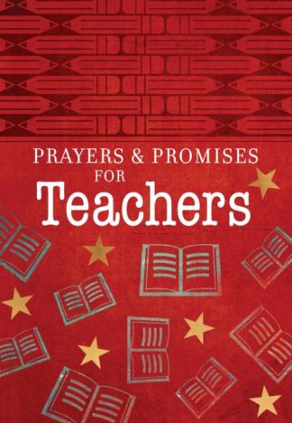 9781424564644 Prayers And Promises For Teachers
