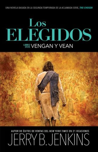9781424565979 Eligidos Vengan Y Vean - (Spanish)