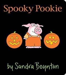 9781481497671 Spooky Pookie