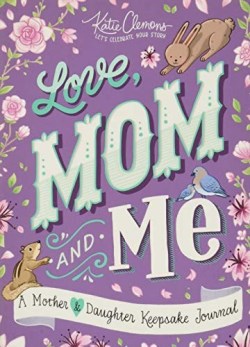 9781492693581 Love Mom And Me