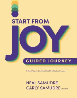 9781496466693 Start From Joy Guided Journey