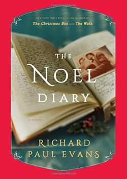 9781501172038 Noel Diary : A Novel
