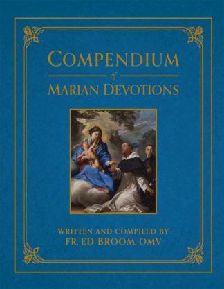 9781505126853 Compendium Of Marian Devotions