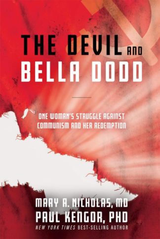 9781505129182 Devil And Bella Dodd