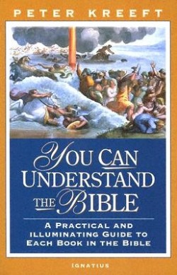 9781586170455 You Can Understand The Bible