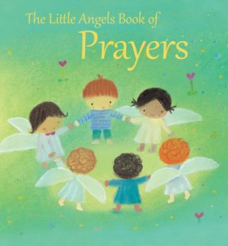 9781612618531 Little Angels Book Of Prayers