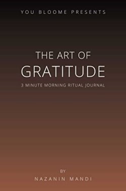 9781637582510 Art Of Gratitude
