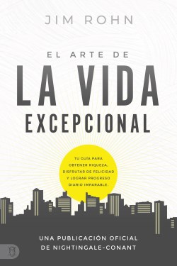9781640953536 Arte De La Vida Excepional - (Spanish)