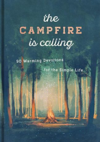 9781648702860 Campfire Is Calling