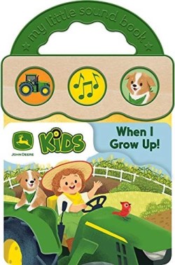 9781680529302 When I Grow Up