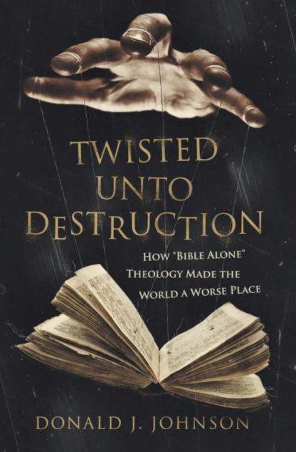 9781683572756 Twisted Unto Destruction