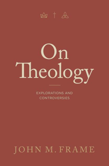 9781683596394 On Theology : Explorations And Controversies