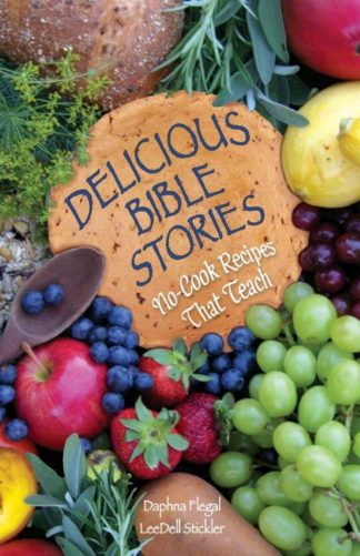 9781791020248 Delicious Bible Stories
