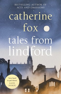 9781910674659 Tales From Lindford