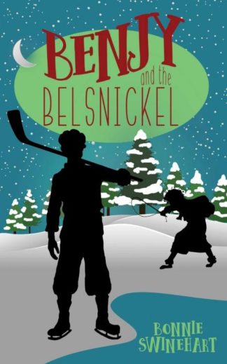 9781946531223 Benjy And The Belsnickel
