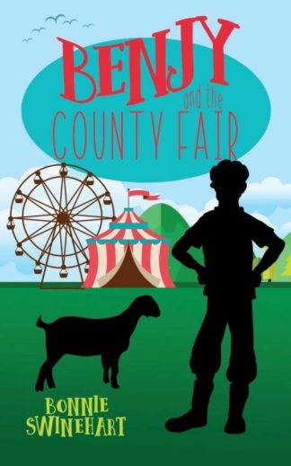 9781946531803 Benjy And The County Fair