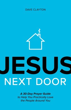 9781970102277 Jesus Next Door
