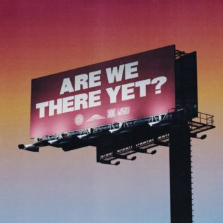 602455044495 Are We There Yet? Expanded Edition