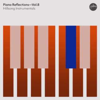 602455233301 Piano Reflections Vol. 8