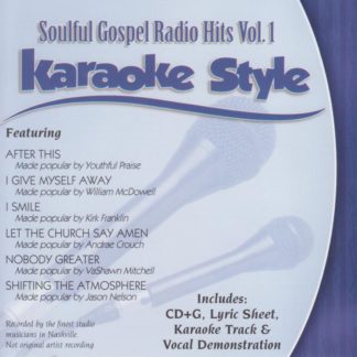 614187462126 Soulful Gospel Radio Hits 1