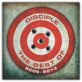696859309588 Best Of Disciple 2005-2013