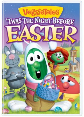 820413118990 Twas The Night Before Easter (DVD)