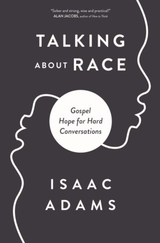 9780310124429 Talking About Race