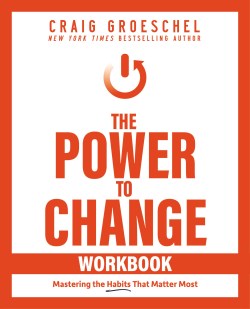 9780310150817 Power To Change Workbook (Workbook)
