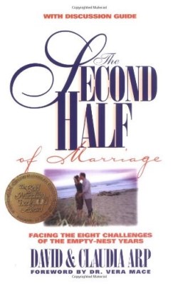 9780310219354 2nd Half Of Marriage