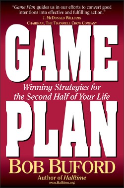 9780310229087 Game Plan : Winning Strategies For The Second Half Of Your Life