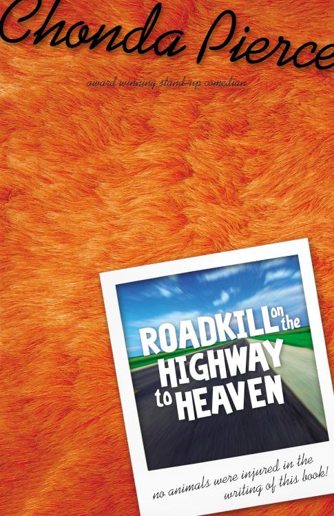 9780310235279 Roadkill On The Highway To Heaven