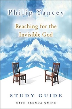 9780310240570 Reaching For The Invisible God Study Guide (Student/Study Guide)