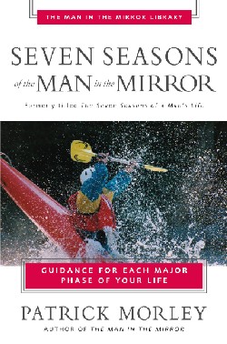 9780310243076 7 Seasons Of The Man In The Mirror