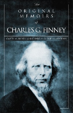 9780310243359 Original Memoirs Of Charles G Finney