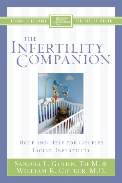 9780310249610 Infertility Companion : Hope And Help For Couples Facing Infertility