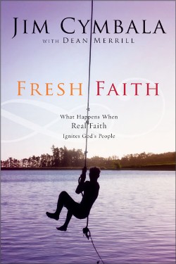 9780310251552 Fresh Faith
