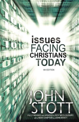 9780310252696 Issues Facing Christians Today 4th Edition (Revised)
